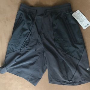 Lululemon Schematic Short NWT